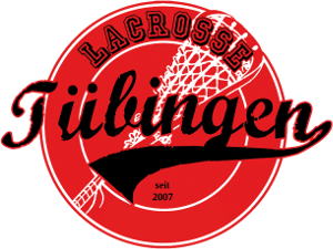 TSG Tübingen Lacrosse Logo